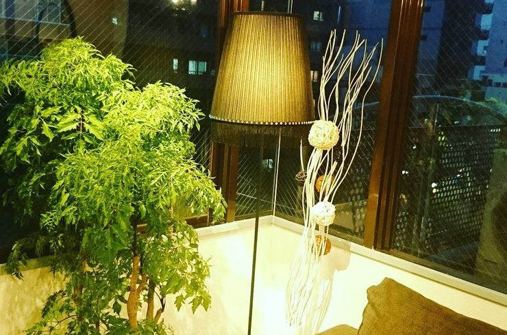 JAZZの流れるサロンです☆