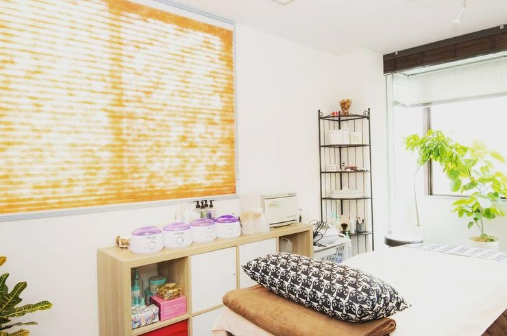 JAZZの流れるサロンです☆