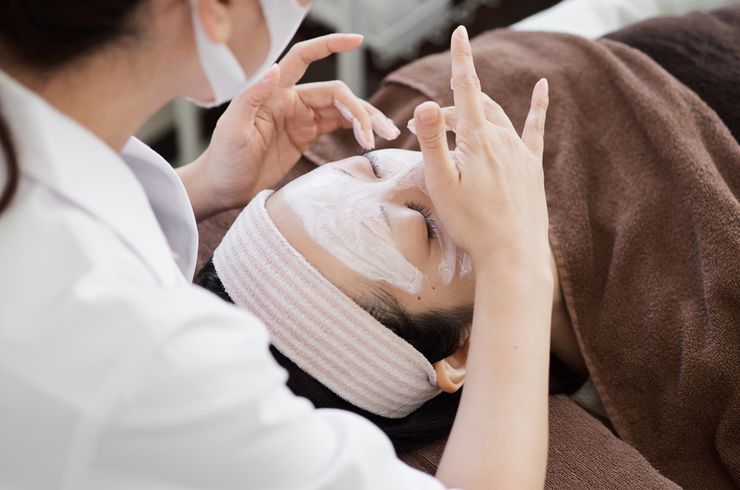 フェイシャル