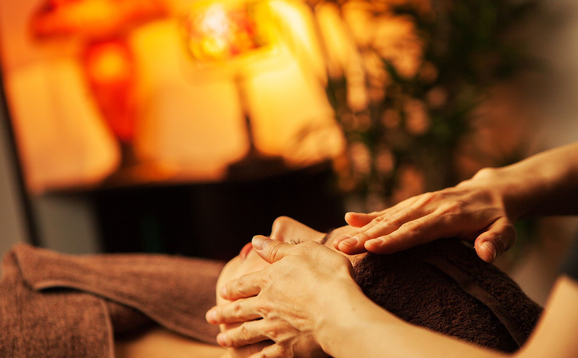 門前仲町にあるプロのエステです